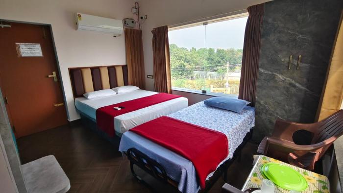 om lingeswaran home stay tiruvannamalai