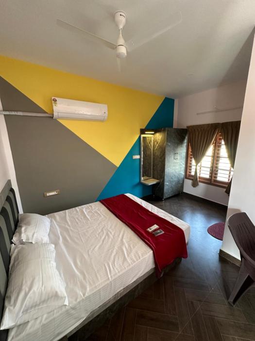 om lingeswaran home stay tiruvannamalai