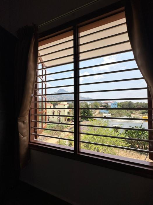 om lingeswaran home stay tiruvannamalai
