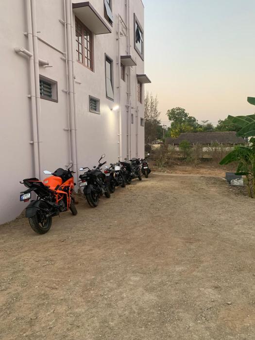 om lingeswaran home stay tiruvannamalai