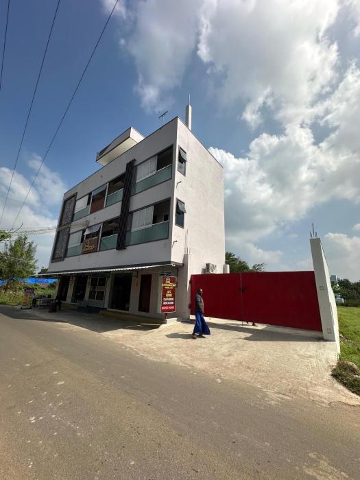 om lingeswaran home stay tiruvannamalai