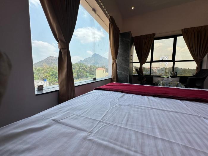 om lingeswaran home stay tiruvannamalai