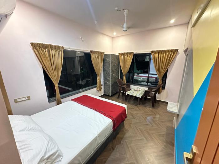 om lingeswaran home stay tiruvannamalai