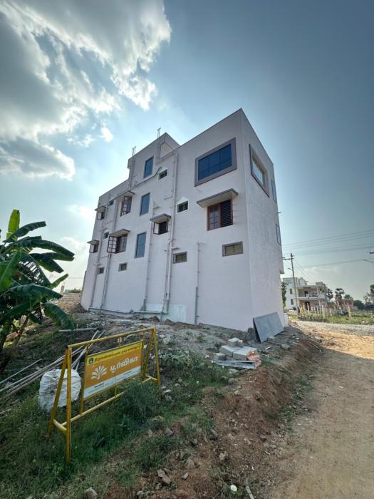 om lingeswaran home stay tiruvannamalai