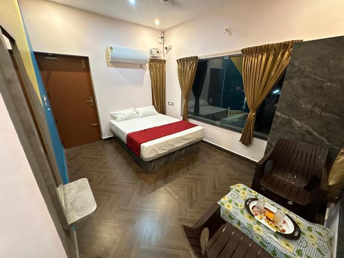 om lingeswaran home stay tiruvannamalai