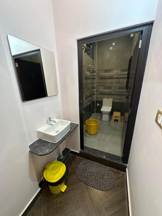 om lingeswaran home stay tiruvannamalai
