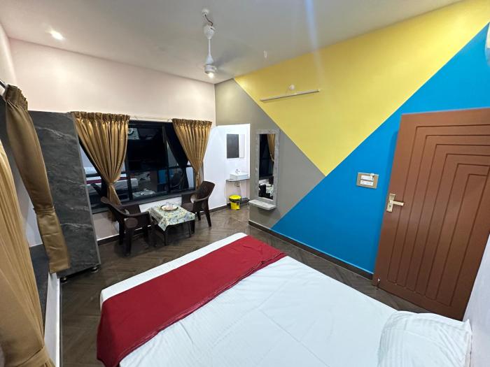 om lingeswaran home stay tiruvannamalai