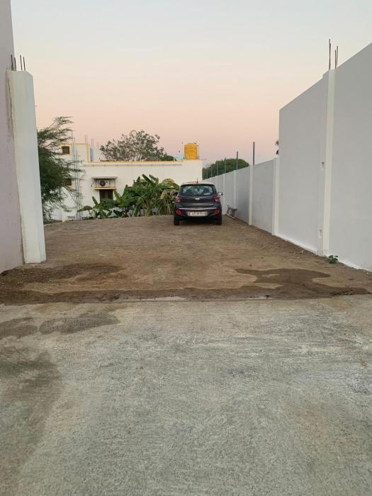 om lingeswaran home stay tiruvannamalai