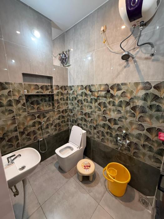 om lingeswaran home stay tiruvannamalai