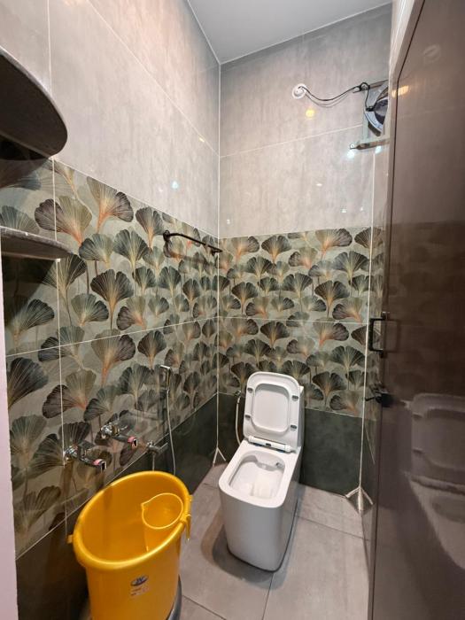 om lingeswaran home stay tiruvannamalai
