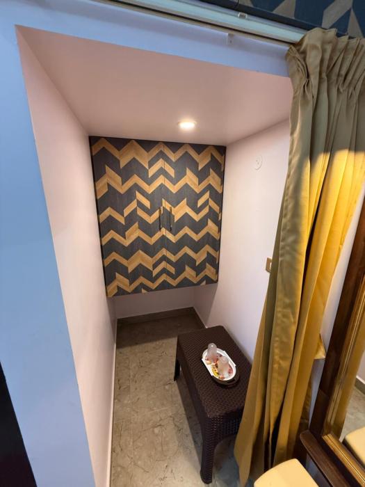 om lingeswaran home stay tiruvannamalai