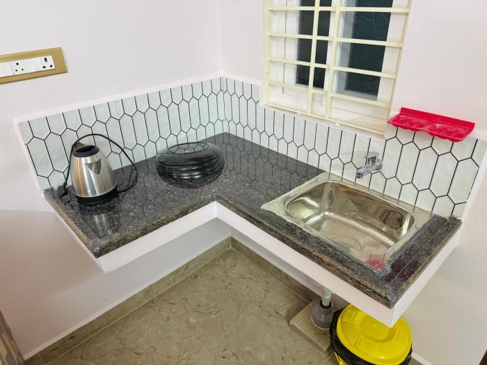 om lingeswaran home stay tiruvannamalai