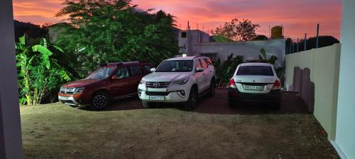 om lingeswaran home stay tiruvannamalai