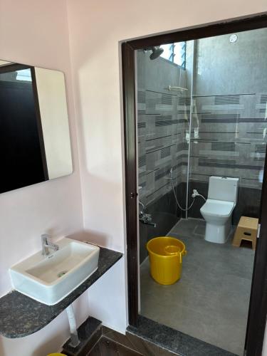 om lingeswaran home stay tiruvannamalai