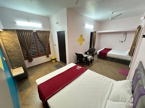 om lingeswaran home stay tiruvannamalai