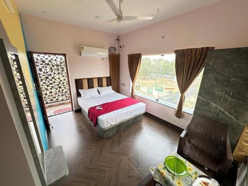 om lingeswaran home stay tiruvannamalai