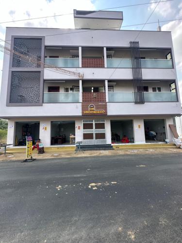 om lingeswaran home stay tiruvannamalai