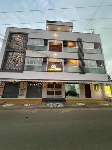 om lingeswaran home stay tiruvannamalai