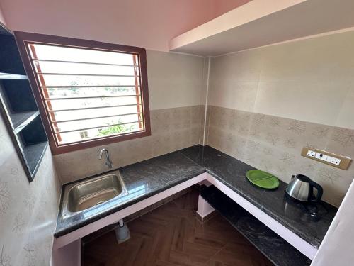 om lingeswaran home stay tiruvannamalai