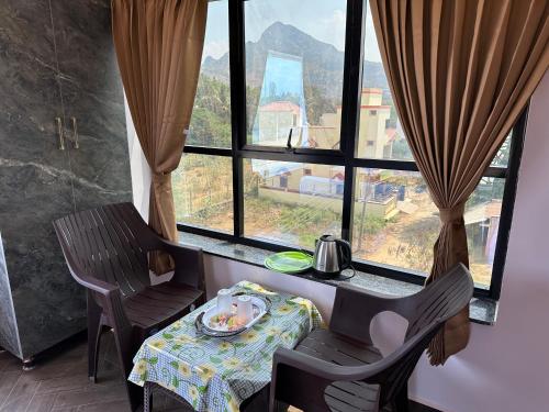 om lingeswaran home stay tiruvannamalai