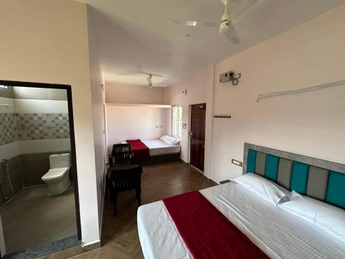 om lingeswaran home stay tiruvannamalai