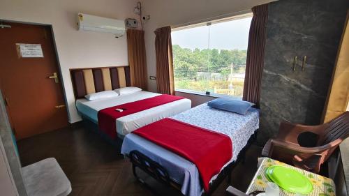 om lingeswaran home stay tiruvannamalai