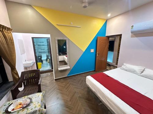 om lingeswaran home stay tiruvannamalai