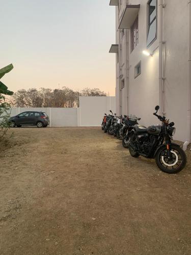 om lingeswaran home stay tiruvannamalai