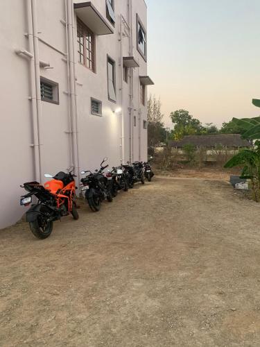 om lingeswaran home stay tiruvannamalai