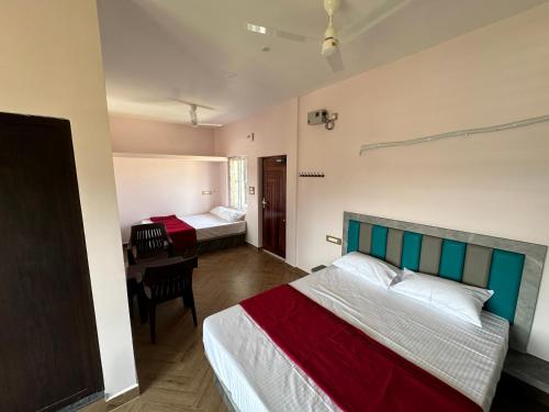 om lingeswaran home stay tiruvannamalai