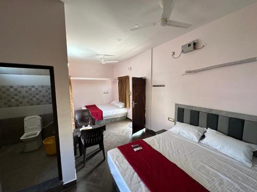 om lingeswaran home stay tiruvannamalai