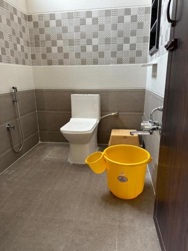 om lingeswaran home stay tiruvannamalai