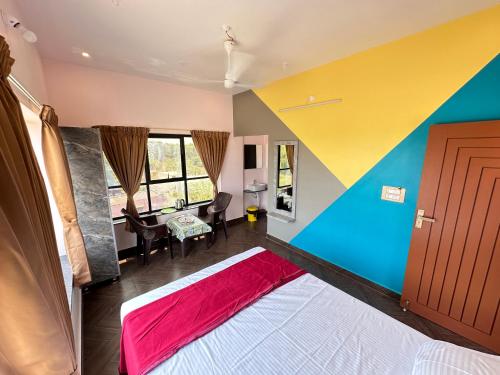 om lingeswaran home stay tiruvannamalai