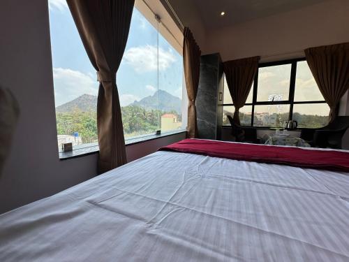 om lingeswaran home stay tiruvannamalai
