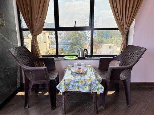 om lingeswaran home stay tiruvannamalai
