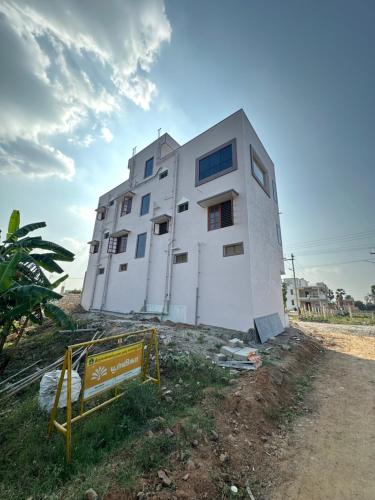 om lingeswaran home stay tiruvannamalai