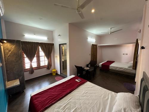 om lingeswaran home stay tiruvannamalai