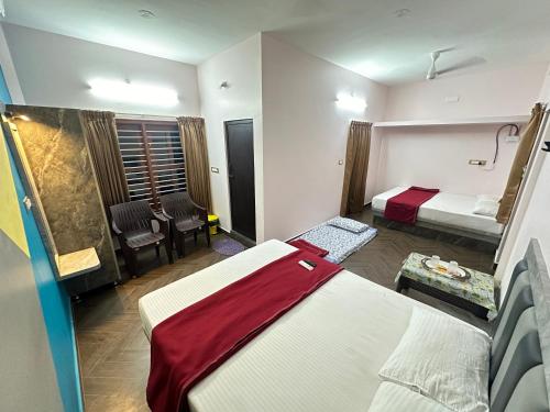 om lingeswaran home stay tiruvannamalai