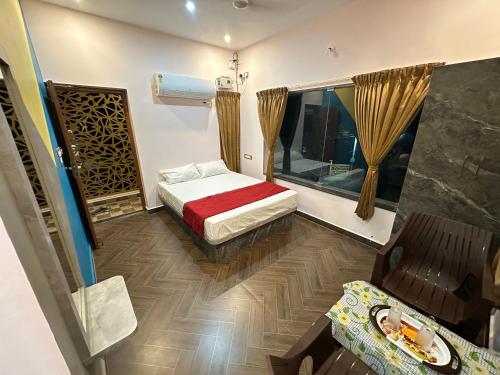 om lingeswaran home stay tiruvannamalai