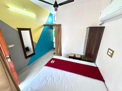 om lingeswaran home stay tiruvannamalai