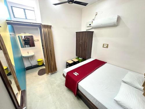 om lingeswaran home stay tiruvannamalai