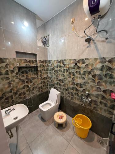 om lingeswaran home stay tiruvannamalai