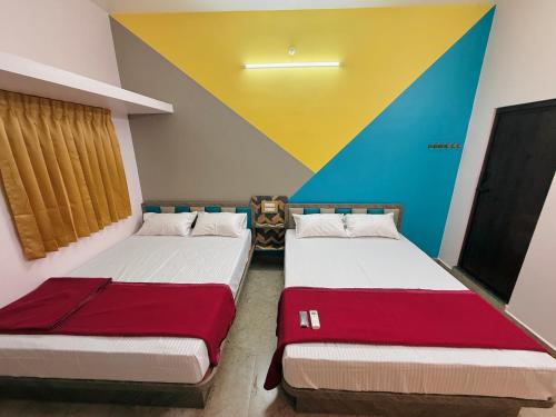 om lingeswaran home stay tiruvannamalai