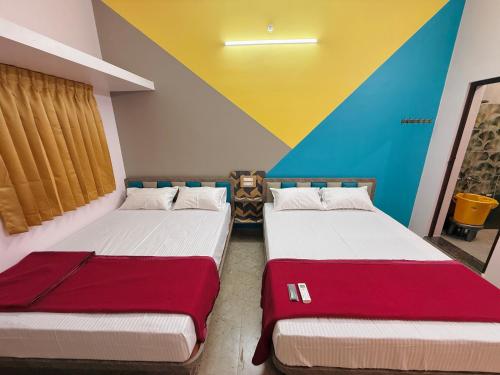 om lingeswaran home stay tiruvannamalai