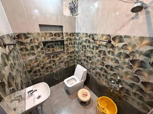 om lingeswaran home stay tiruvannamalai