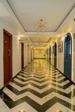 reside inn avenue