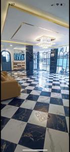 reside inn avenue