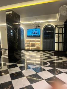 reside inn avenue