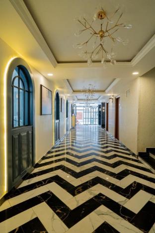 reside inn avenue