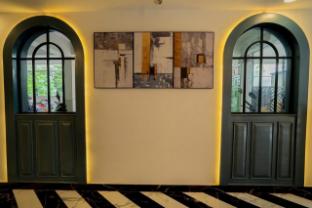 reside inn avenue
